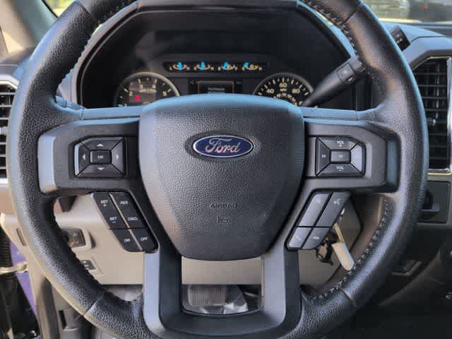 Thumbnail: 2015 Ford F-150 - 22