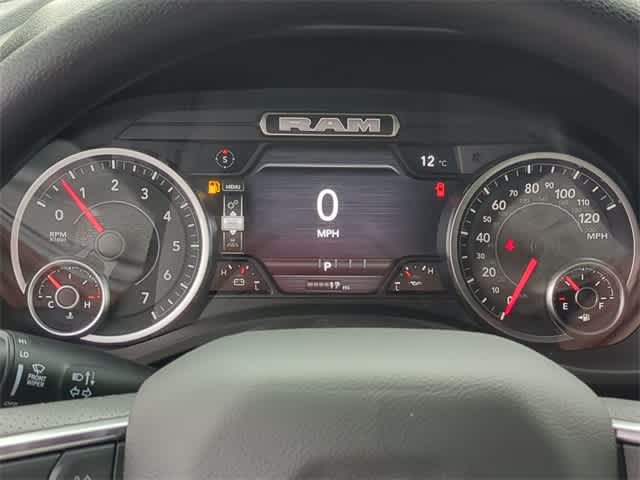 Thumbnail: 2026 RAM 1500 - 32