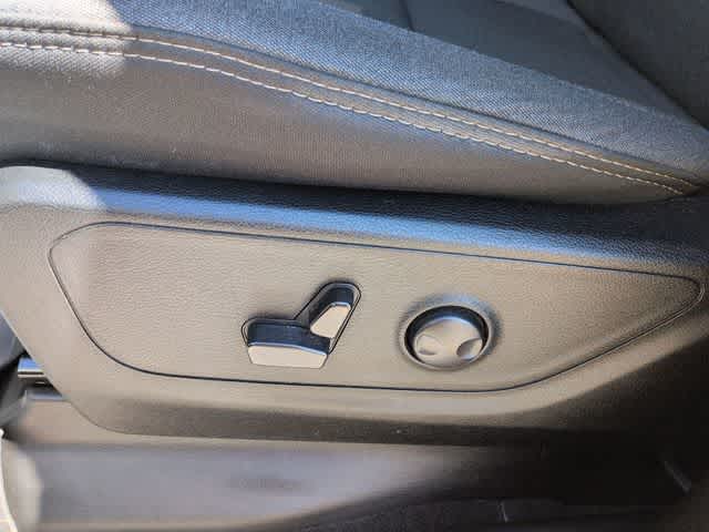 Thumbnail: 2023 RAM 1500 - 17