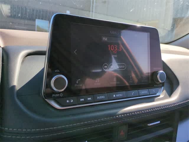 Thumbnail: 2023 Nissan Rogue - 29