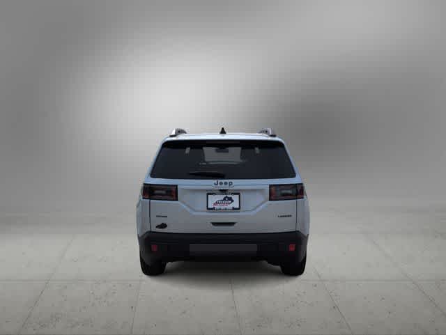 Thumbnail: 2026 Jeep Cherokee - 7