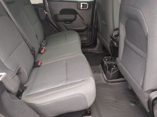 Thumbnail: 2026 Jeep Wrangler - 21