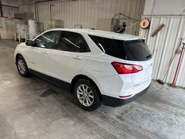 Thumbnail: 2020 Chevrolet Equinox - 14
