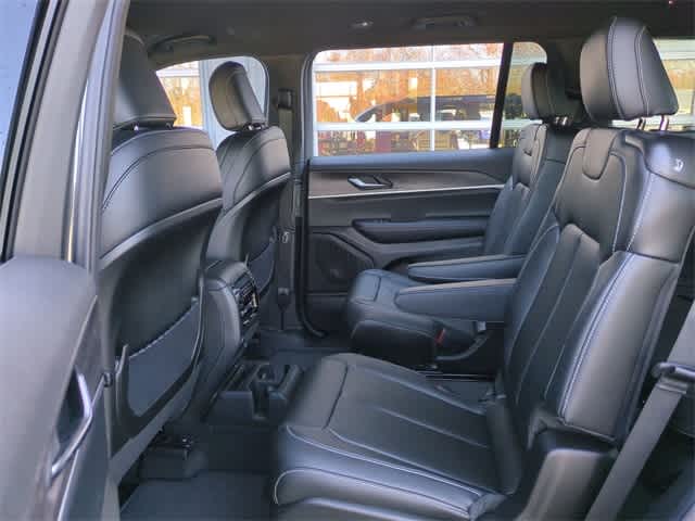 Thumbnail: 2025 Jeep Grand Cherokee L - 20