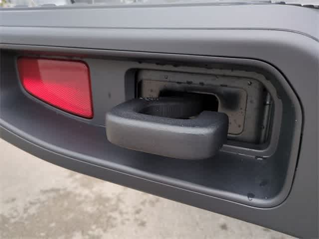 Thumbnail: 2025 Jeep Gladiator - 35