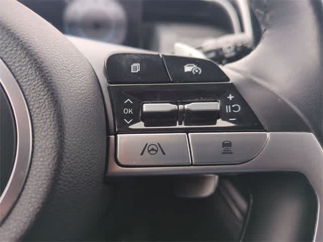 Thumbnail: 2024 Hyundai Tucson - 26