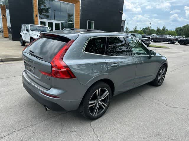 Thumbnail: 2018 Volvo XC60 - 21
