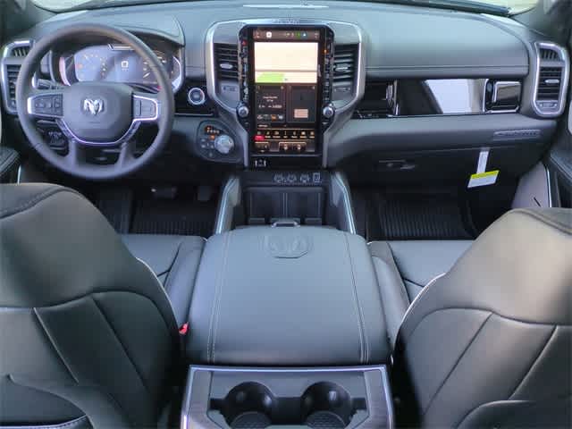 Thumbnail: 2026 RAM 1500 - 16