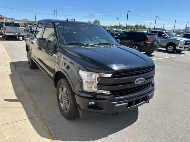 Thumbnail: 2020 Ford F-150 - 23