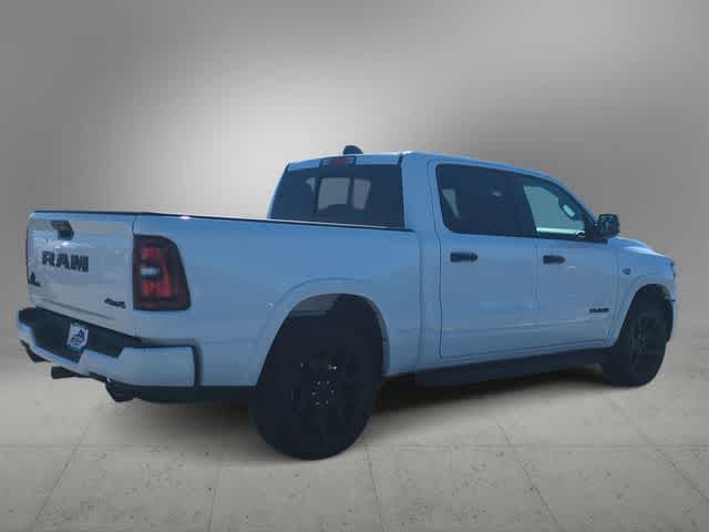 Thumbnail: 2026 RAM 1500 - 8