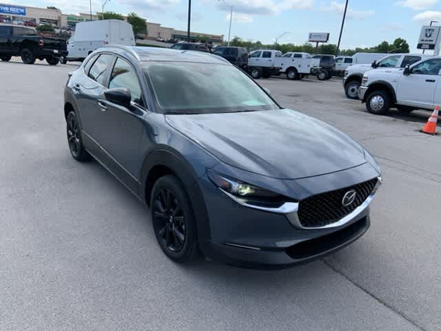 Thumbnail: 2023 Mazda CX-30 - 25