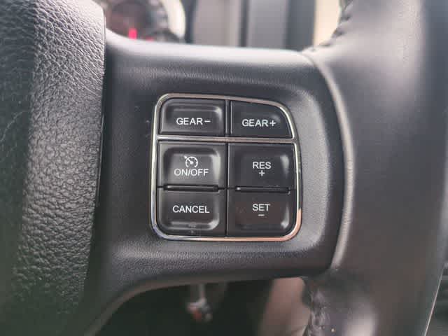 Thumbnail: 2018 RAM 1500 - 25