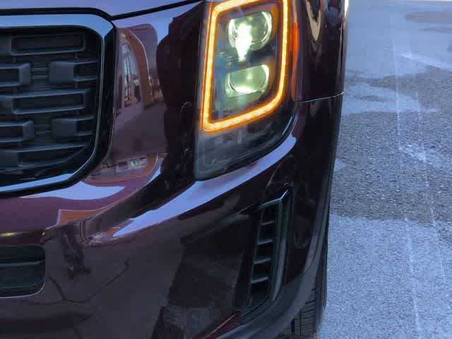 Thumbnail: 2022 Kia Telluride - 15