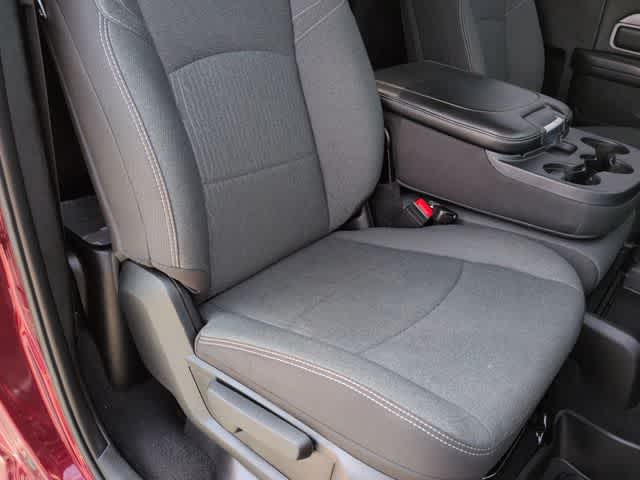 Thumbnail: 2024 RAM 3500 - 17