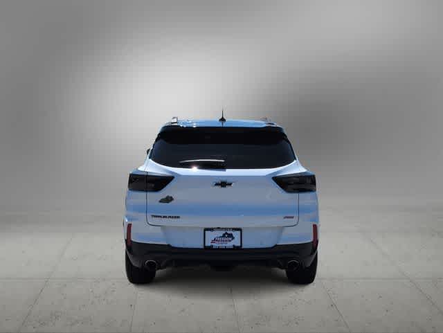 Thumbnail: 2023 Chevrolet TrailBlazer - 7