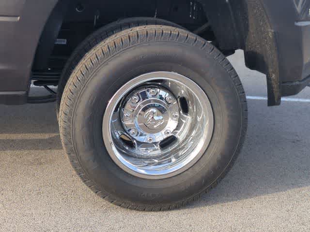 Thumbnail: 2026 RAM 3500 - 14