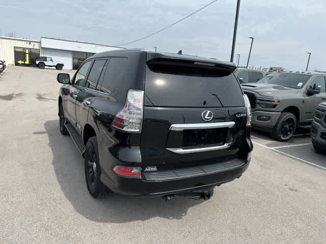 Thumbnail: 2015 Lexus GX - 17