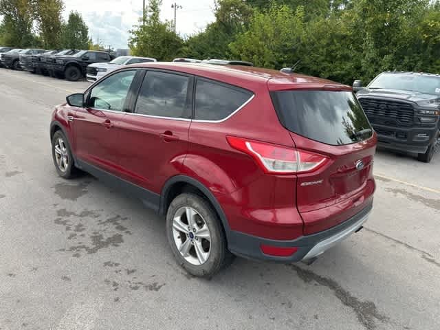 Thumbnail: 2015 Ford Escape - 11