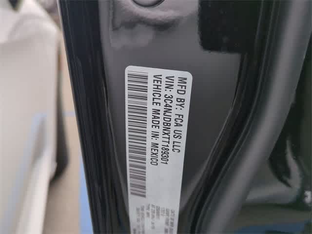 Thumbnail: 2026 Jeep Compass - 37