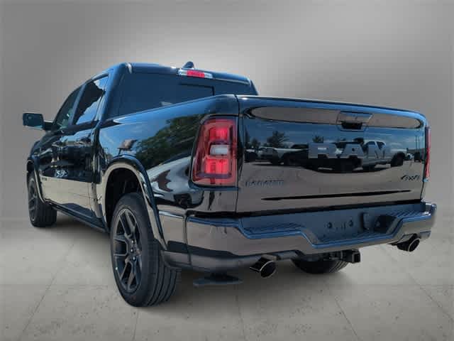 Thumbnail: 2026 RAM 1500 - 6