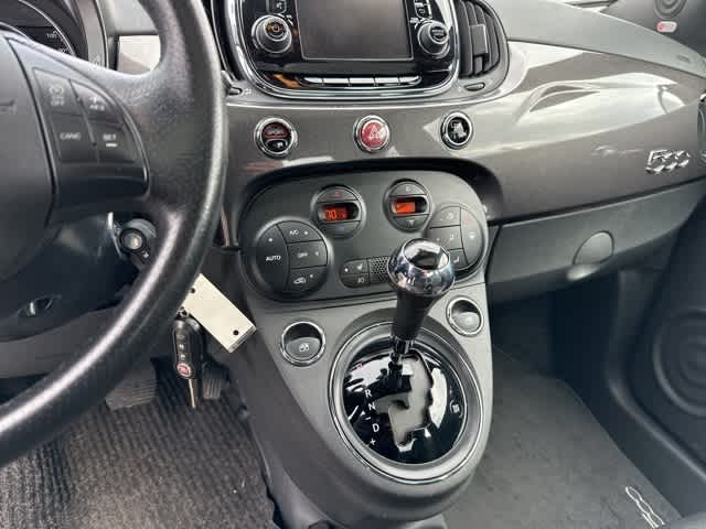 Thumbnail: 2016 Fiat 500 - 9