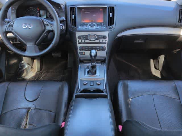 Thumbnail: 2013 INFINITI G37 - 15