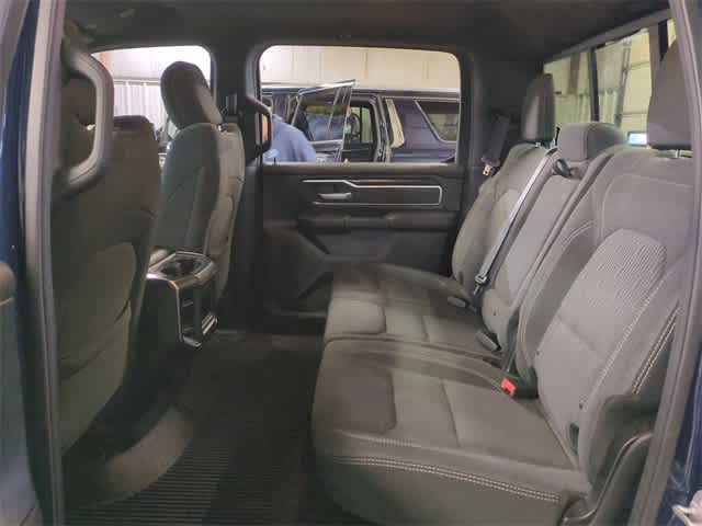 Thumbnail: 2019 RAM 1500 - 20