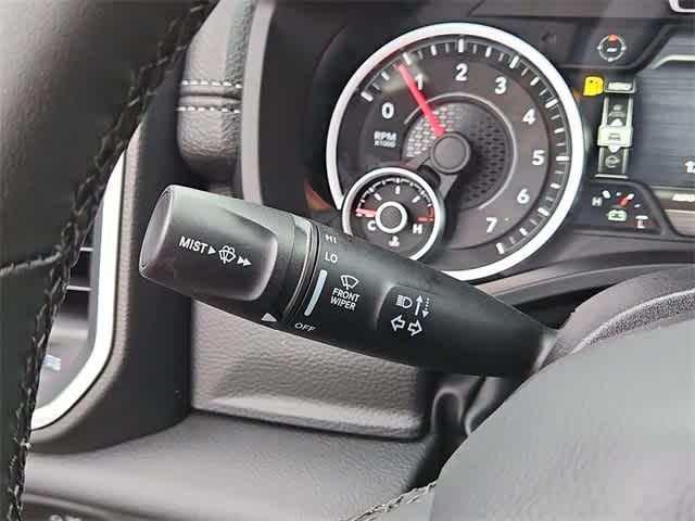 Thumbnail: 2026 RAM 1500 - 27