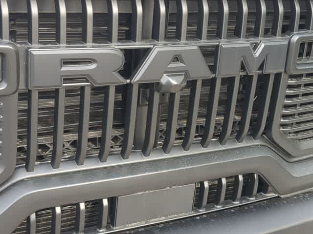 Thumbnail: 2026 RAM 2500 - 12