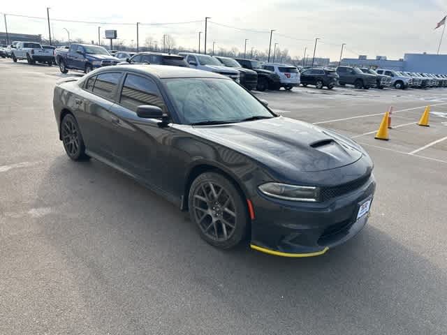 Thumbnail: 2018 Dodge Charger - 26