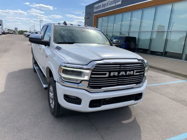 Thumbnail: 2022 RAM 2500 - 28