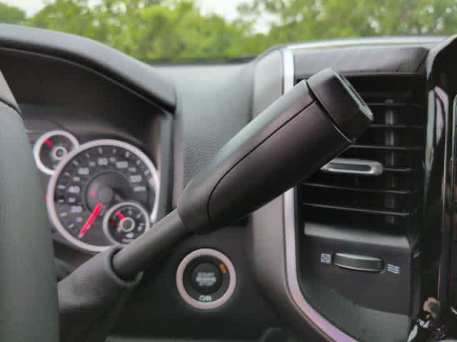 Thumbnail: 2026 RAM 3500 - 33