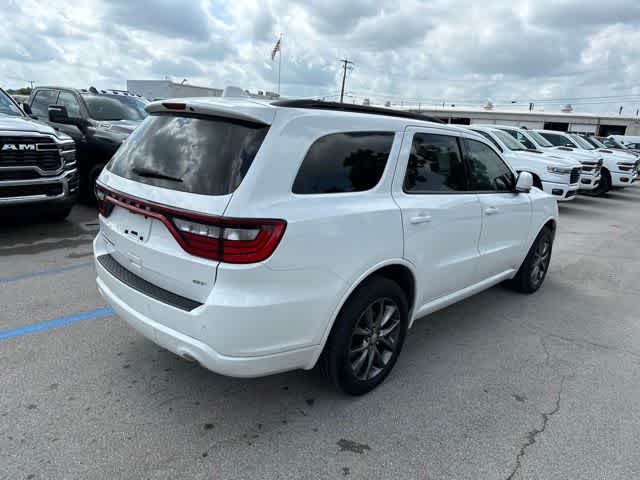 Thumbnail: 2017 Dodge Durango - 22