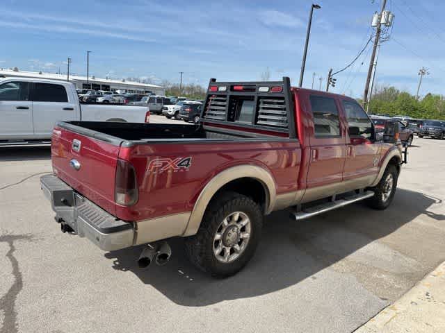 Thumbnail: 2013 Ford Econoline - 20