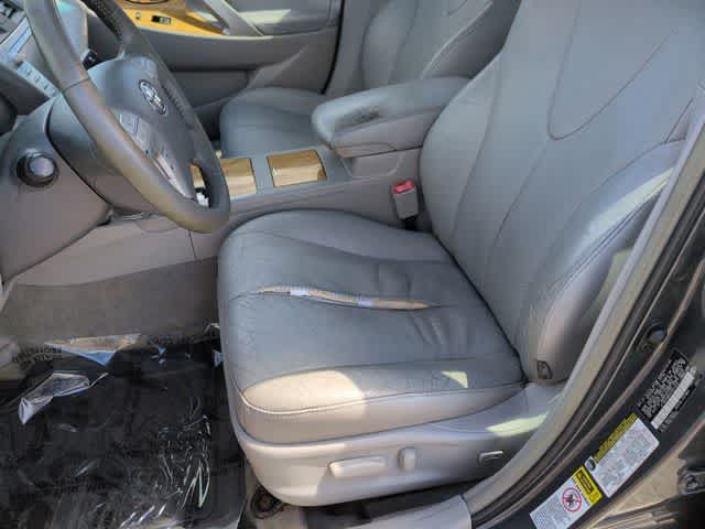 Thumbnail: 2007 Toyota Camry - 16