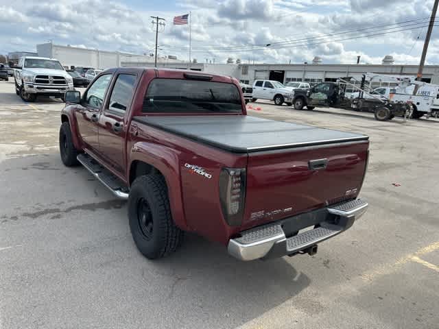 Thumbnail: 2007 GMC Canyon - 15