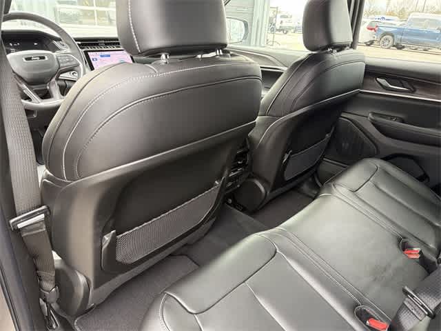 Thumbnail: 2025 Jeep Grand Cherokee - 19