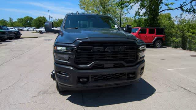 Thumbnail: 2026 RAM 3500 - 3