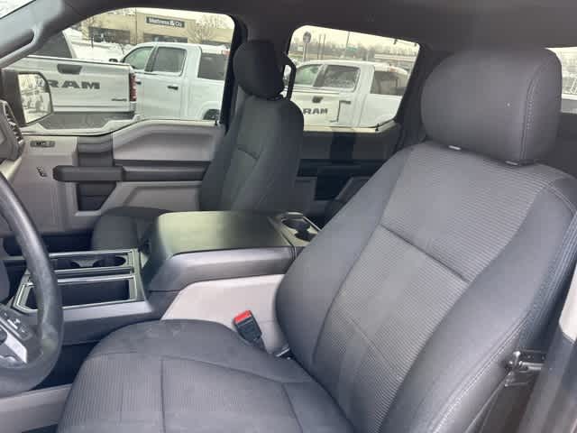 Thumbnail: 2020 Ford F-150 - 3