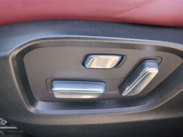 Thumbnail: 2023 Mazda CX-9 - 17