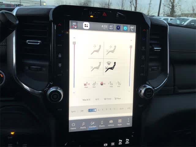 Thumbnail: 2026 RAM 3500 - 21