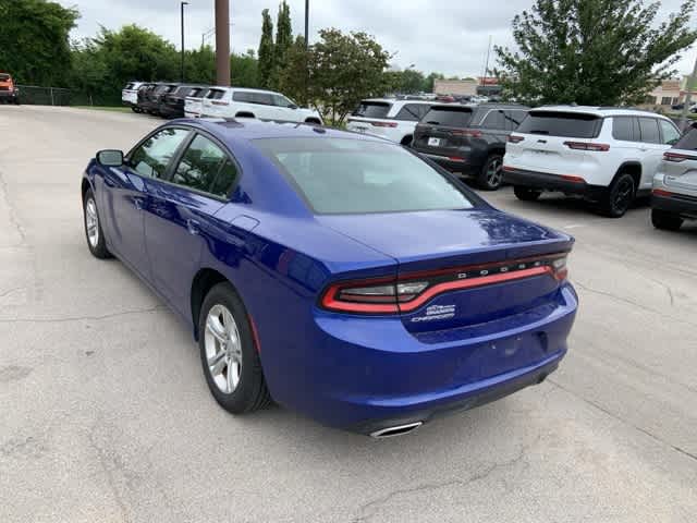 Thumbnail: 2022 Dodge Charger - 18