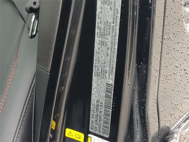 Thumbnail: 2026 Jeep Wrangler - 36