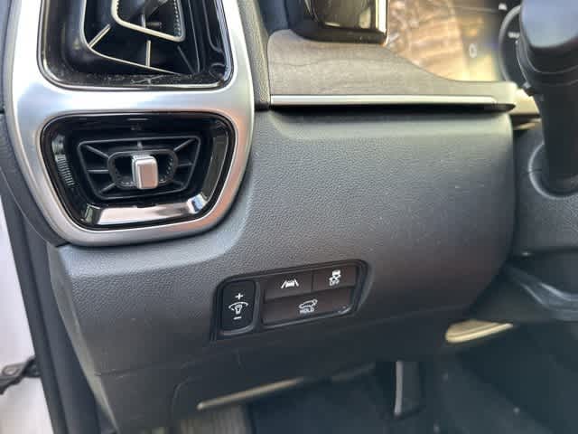 Thumbnail: 2021 Kia Sorento - 14