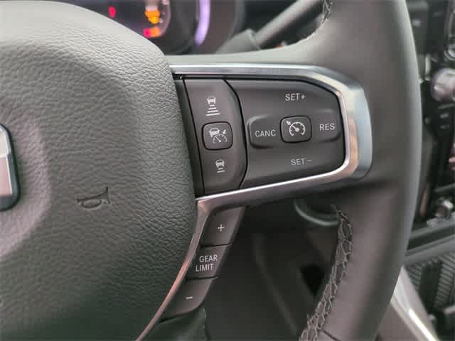 Thumbnail: 2026 RAM 2500 - 26