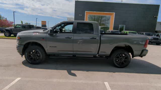 Thumbnail: 2026 RAM 2500 - 5