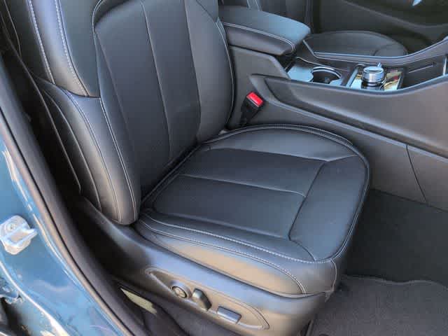 Thumbnail: 2026 Jeep Grand Cherokee - 24