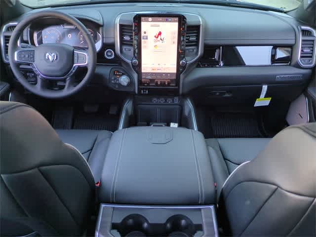 Thumbnail: 2026 RAM 1500 - 16