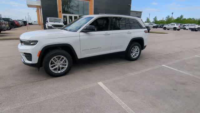 Thumbnail: 2026 Jeep Grand Cherokee - 4