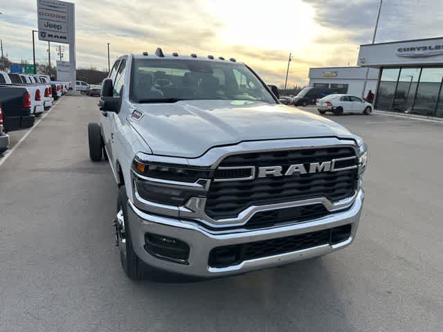 Thumbnail: 2026 RAM 3500 - 13